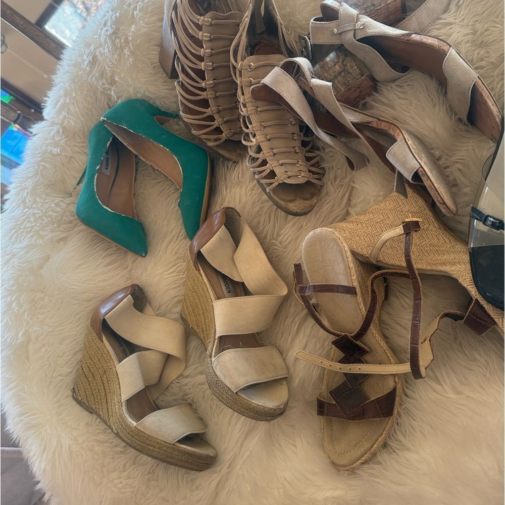 Heel bundle - Picture 2 of 3